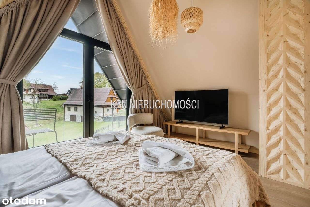 Dom jednorodzinny Zakopane- sprzedaż-14