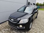 Chevrolet Captiva 2.0 d LS 5os 2WD - 27