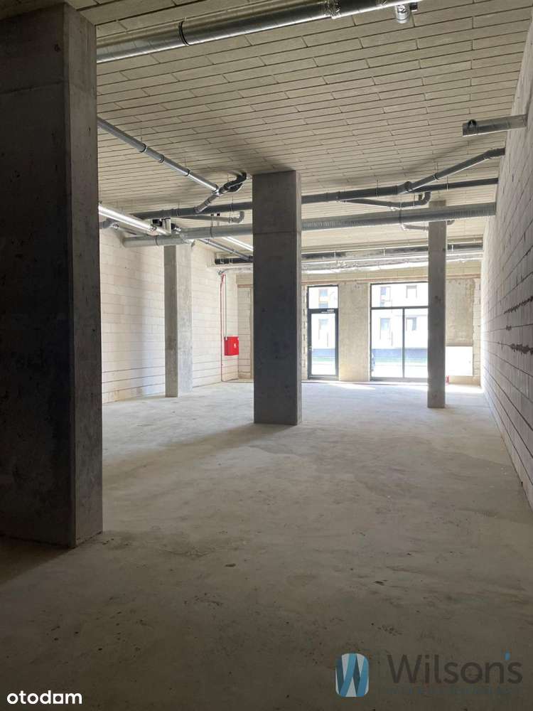 Atrakcyjny Lokal Komercyjny 190 m²-1