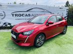 Peugeot 208 1.5 BlueHDi Allure - 2