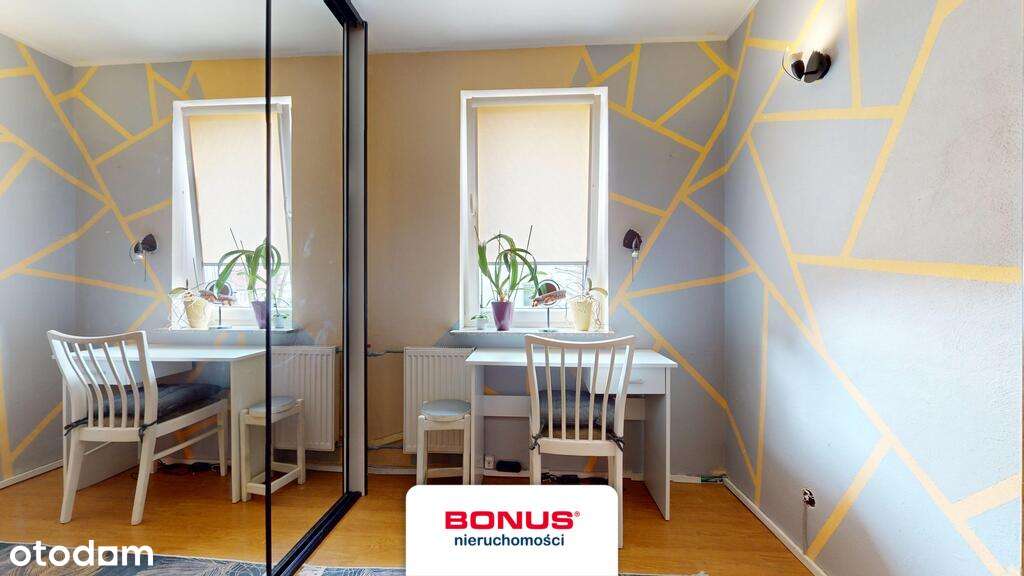 Rozkładowe mieszkanie w Świnoujściu - Pełny obrazek: 4/13