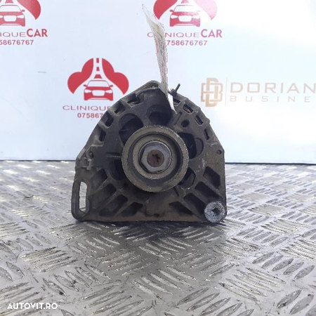 Alternator Dacia | Nissan | Renault | 8200064344 | Dezmembrari Auto Multimarca: Stoc depozit Bacau - 1