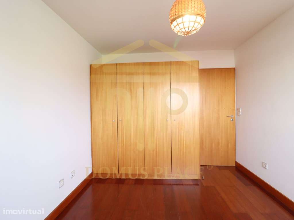 APARTAMENTO T2 COM ELEGÂNCIA, LUZ E LOCALIZAÇÃO PRIVILEGIADA | LEÇA...-20