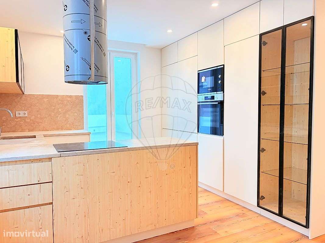 Apartamento T1 para venda - Grande imagem: 5/21