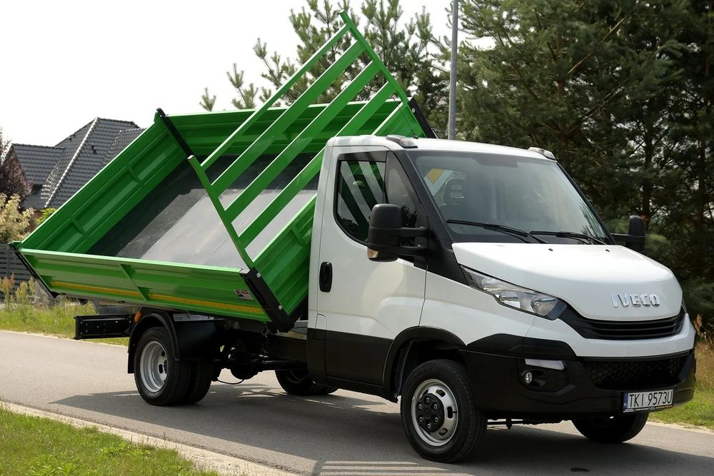 Iveco Daily 2019