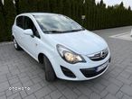 Opel Corsa 1.2 16V Edition / Active - 9