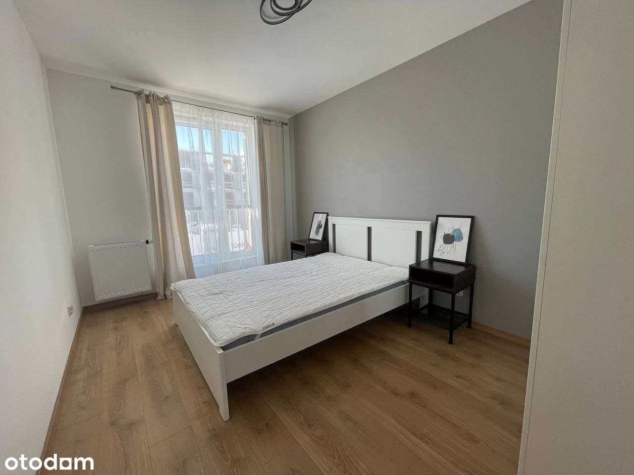 Nowoczesne 2-pokojowe mieszkanie z balkonem UA/PL/ENG - Pełny obrazek: 5/7