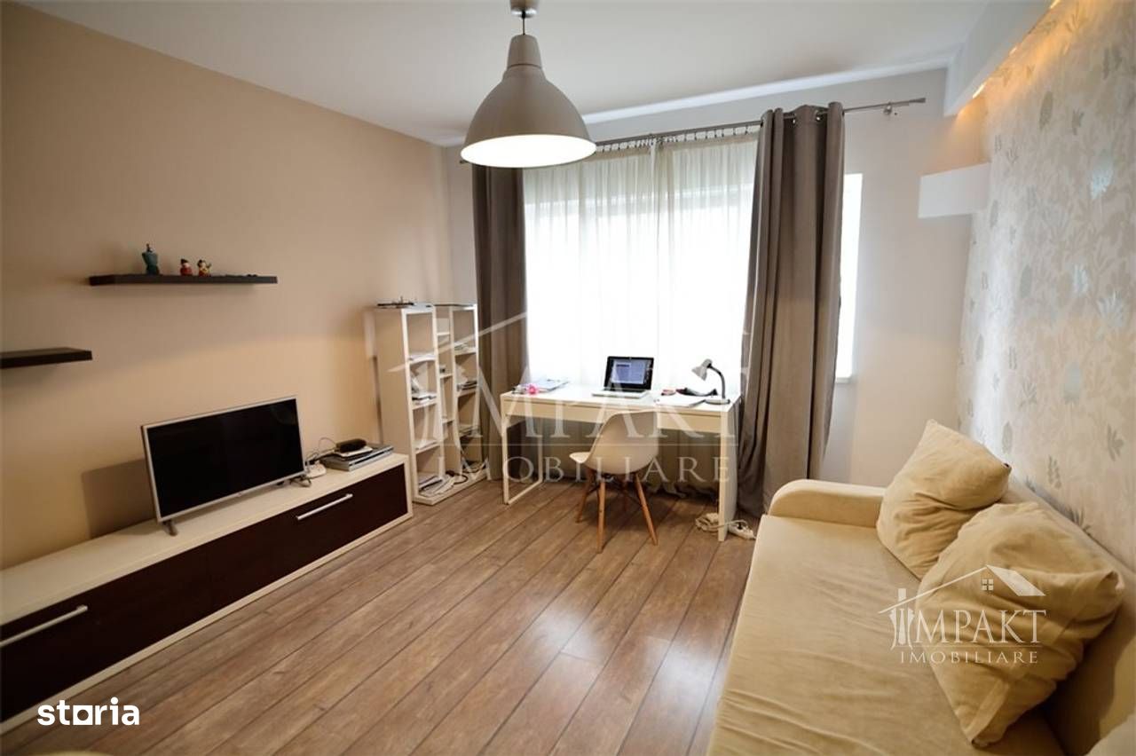 Apartament 2 camere in Zorilor , zona Spitalului de Recuperare !