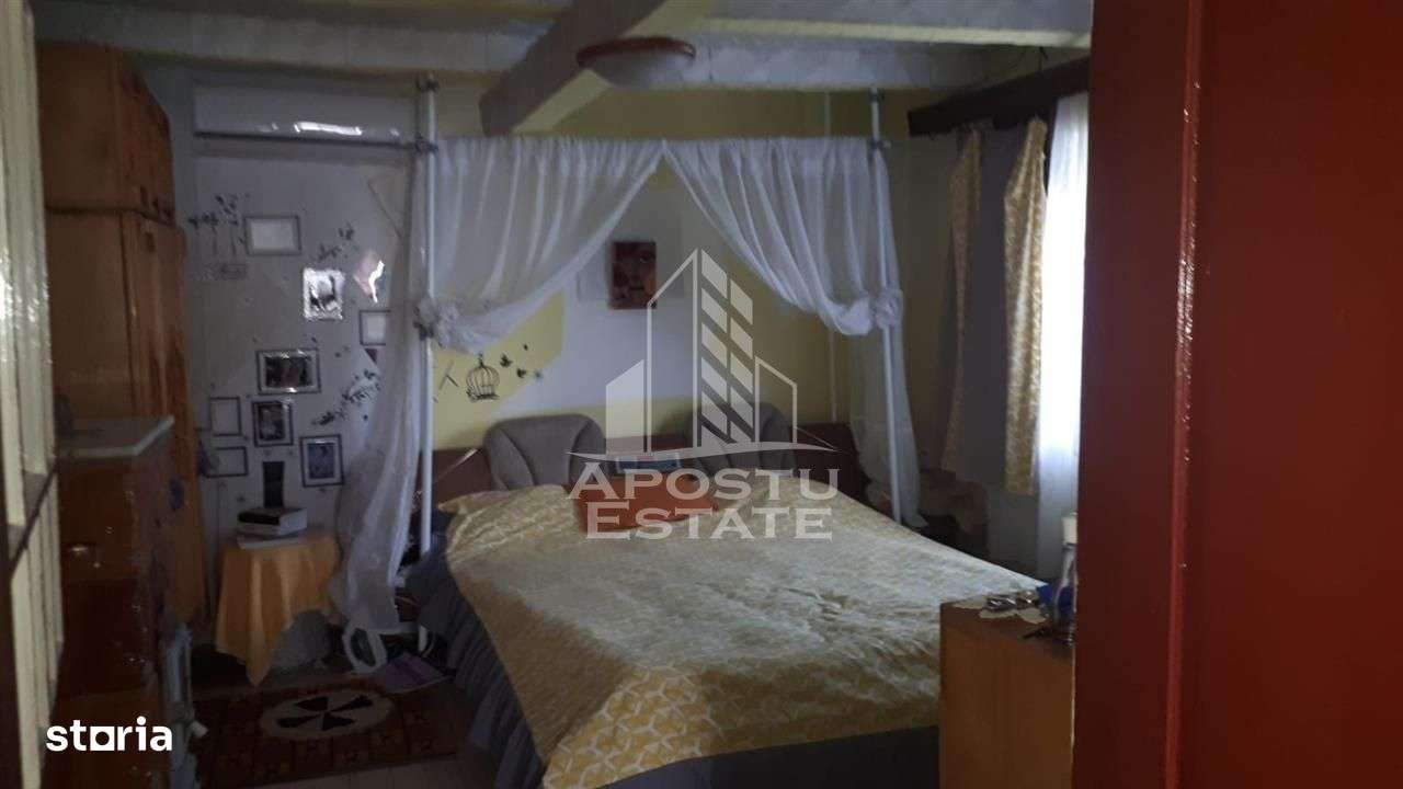 Casa individuala cu 3 camere in Curtici. - Imagine principală: 4/7