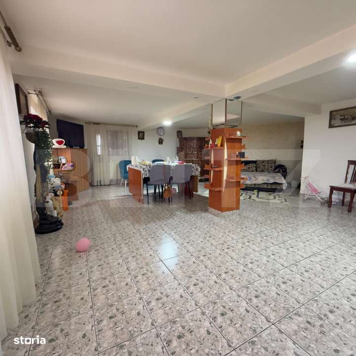 Case + teren de vanzare in zona Carbesti - Imagine principală: 2/10