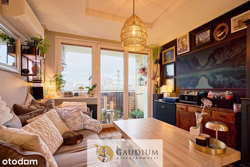 Zamieszkaj w centrum Gdańska! Kameralne 2 pokoje - Pełny obrazek: 2/17