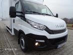 Iveco Daily 35S18 3.0 180 Kontener 10 Ep 4.90m Meblówka JAK NOWY!! - 7