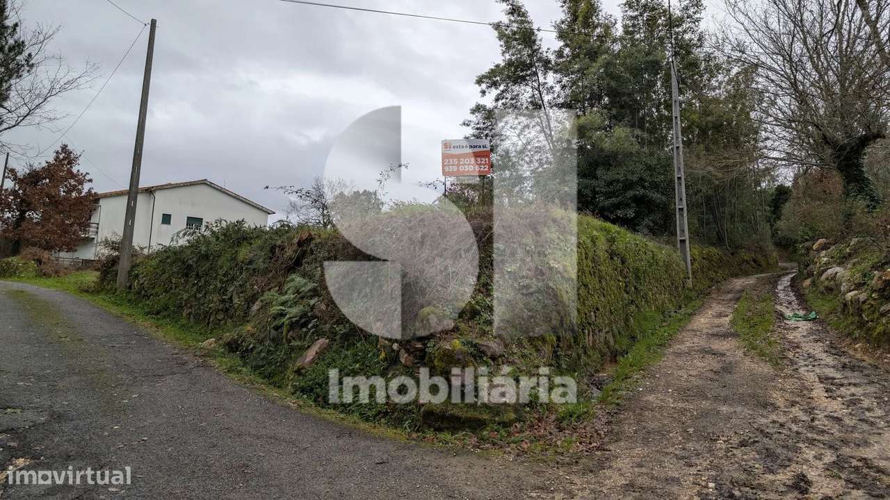 Dois Lotes de Terreno Urbanos - Ideal Para Construção - Grande imagem: 4/16