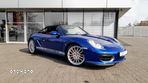 Porsche Boxster - 5