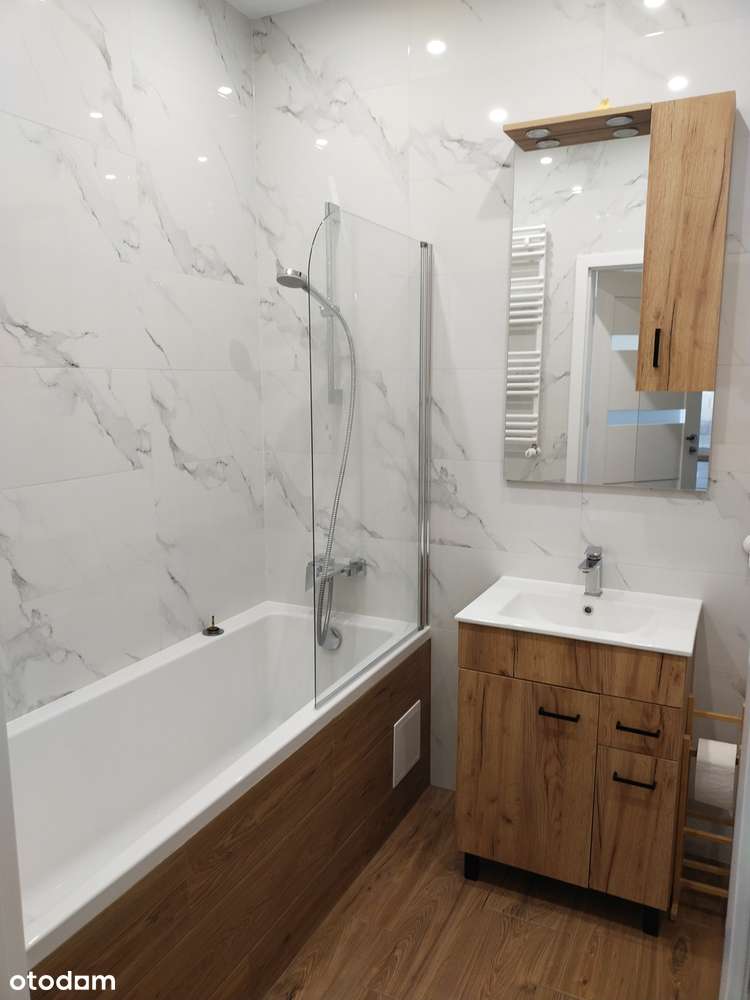 Mam do wynajęcia kawalerkę wraz z miejscem postojowym - Pełny obrazek: 4/17