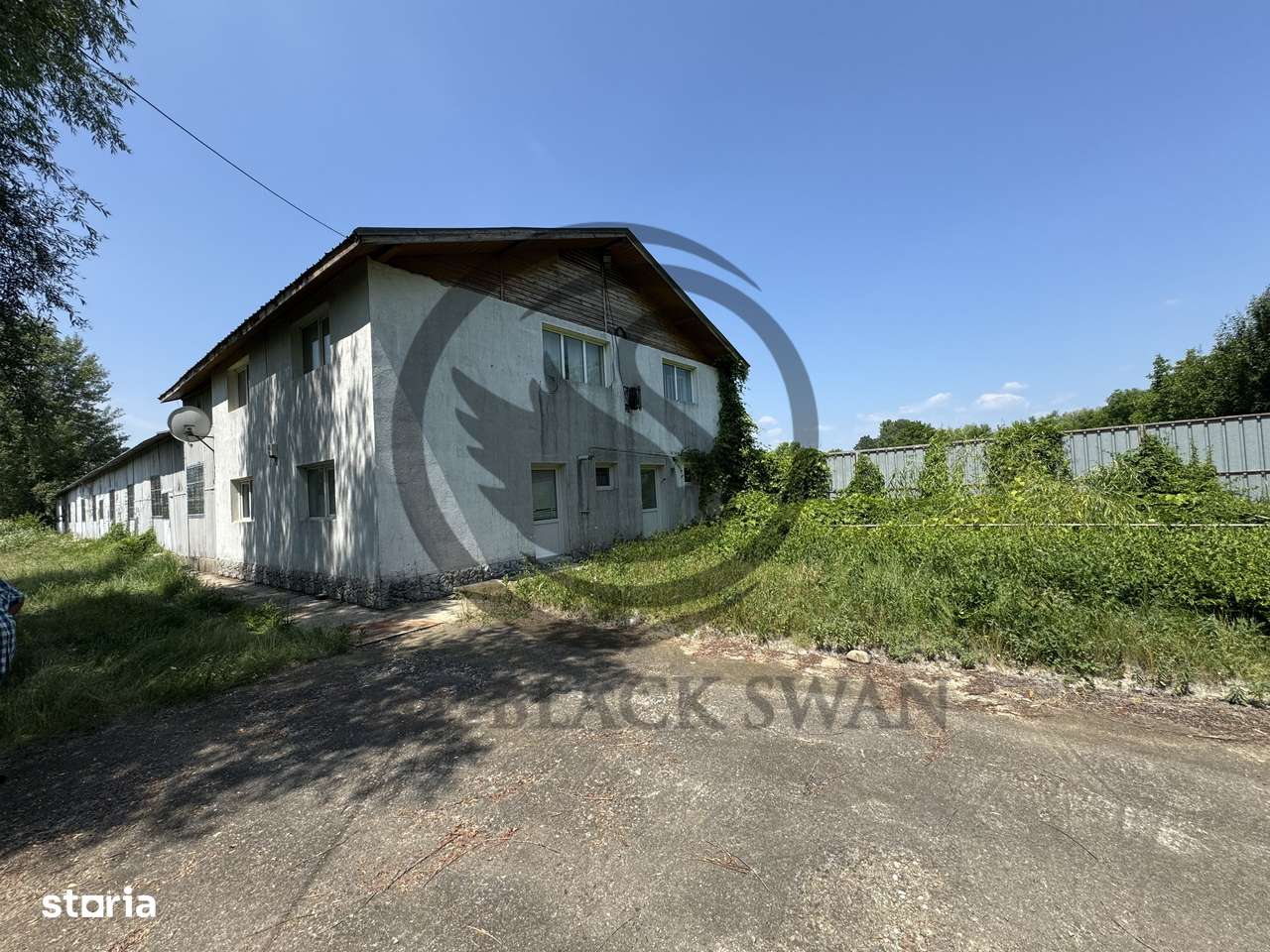 Hala de vanzare | 1.100mp I Boldesti-Scaieni - Randament anual 10% - Imagine principală: 4/18