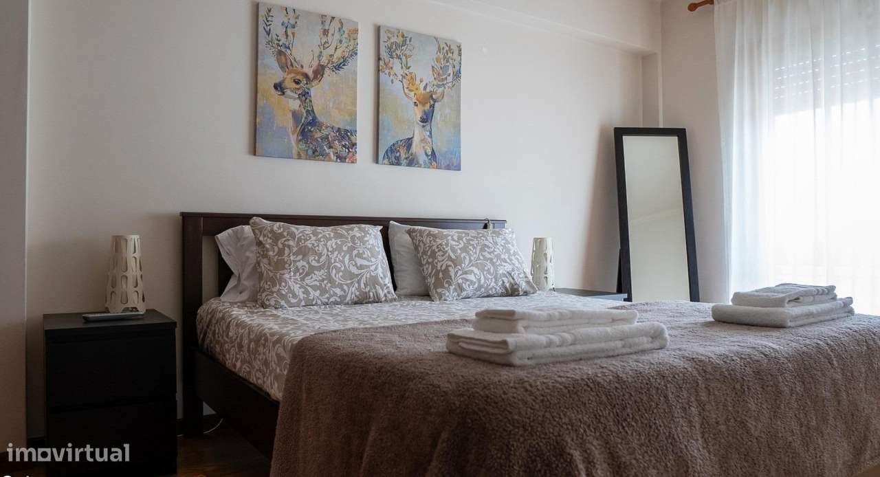 Apartamento T3 (Av. Santos Graça)-9