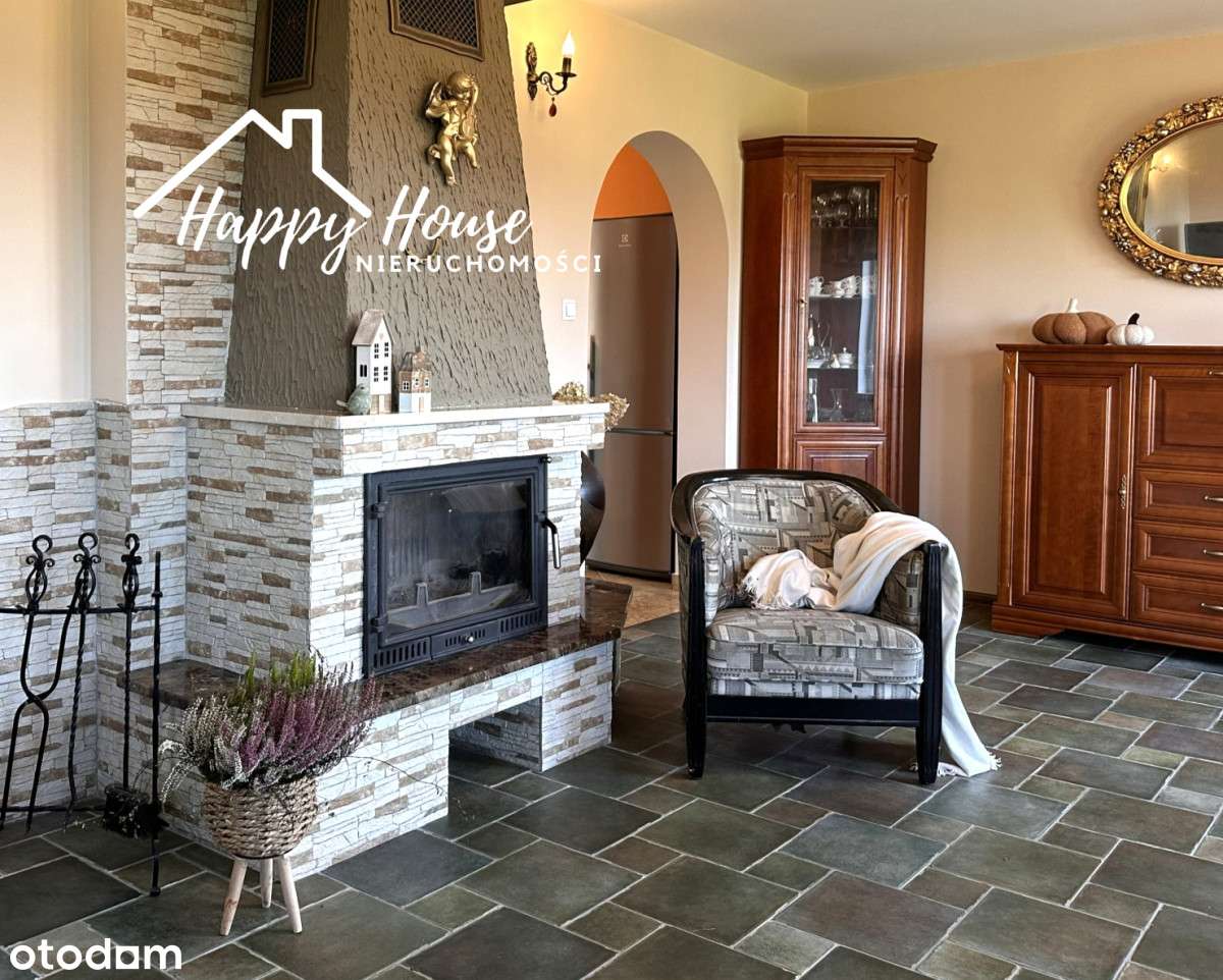 Nowa atrakcyjna cena - dom -Lichnowy-14