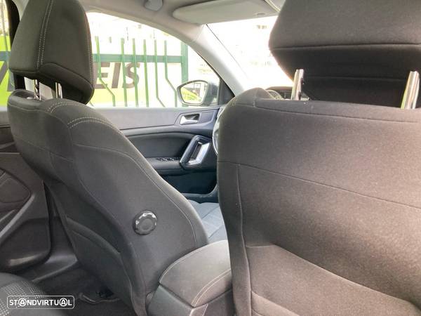 Peugeot 308 e-HDi FAP 115 Stop&Start Allure - 48