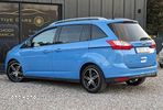 Ford Grand C-MAX 1.0 EcoBoost Start-Stopp-System SYNC Edition - 16