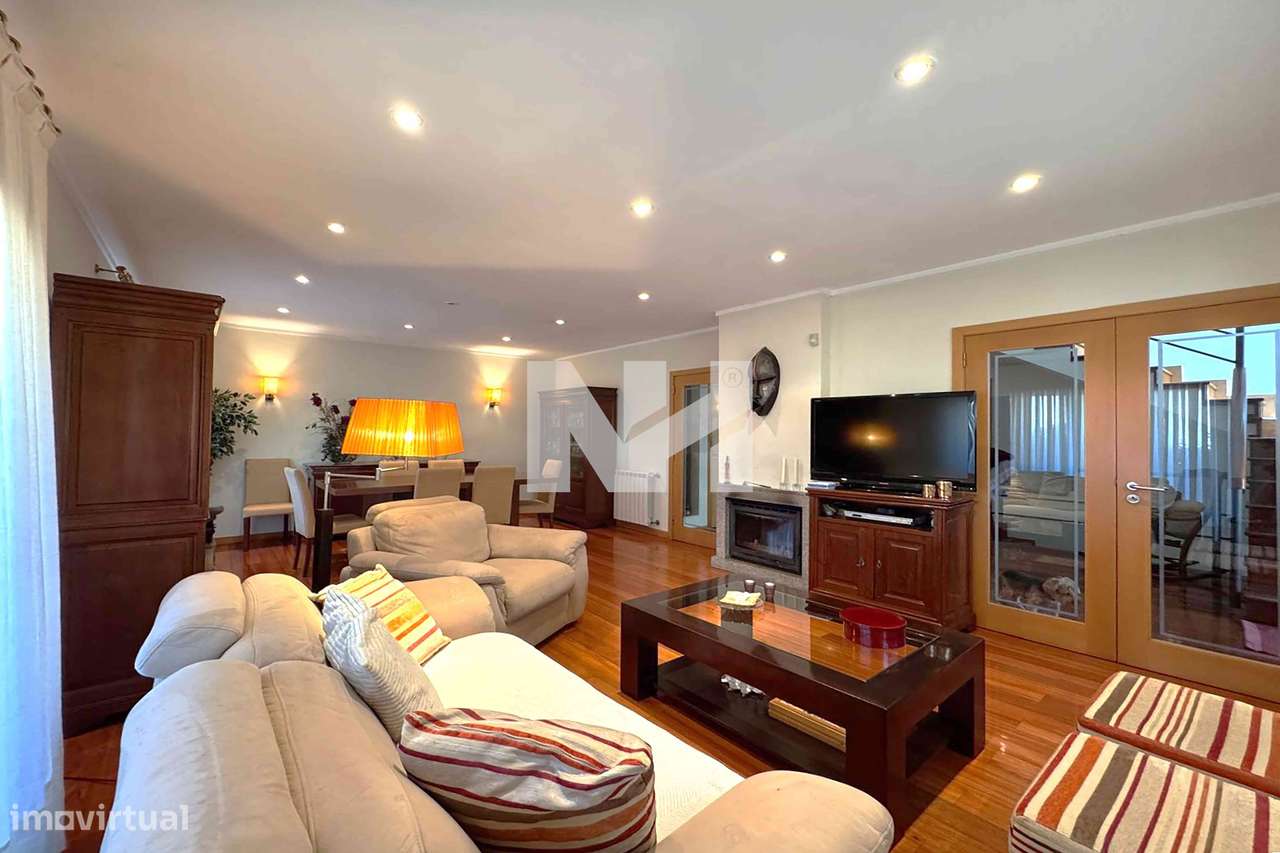 Moradia | T3+1 | Mindelo | Vila do Conde-16