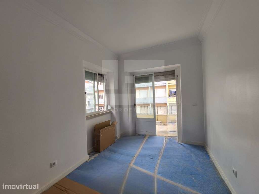 T2 em fase de recuperação - Venda Nova-5