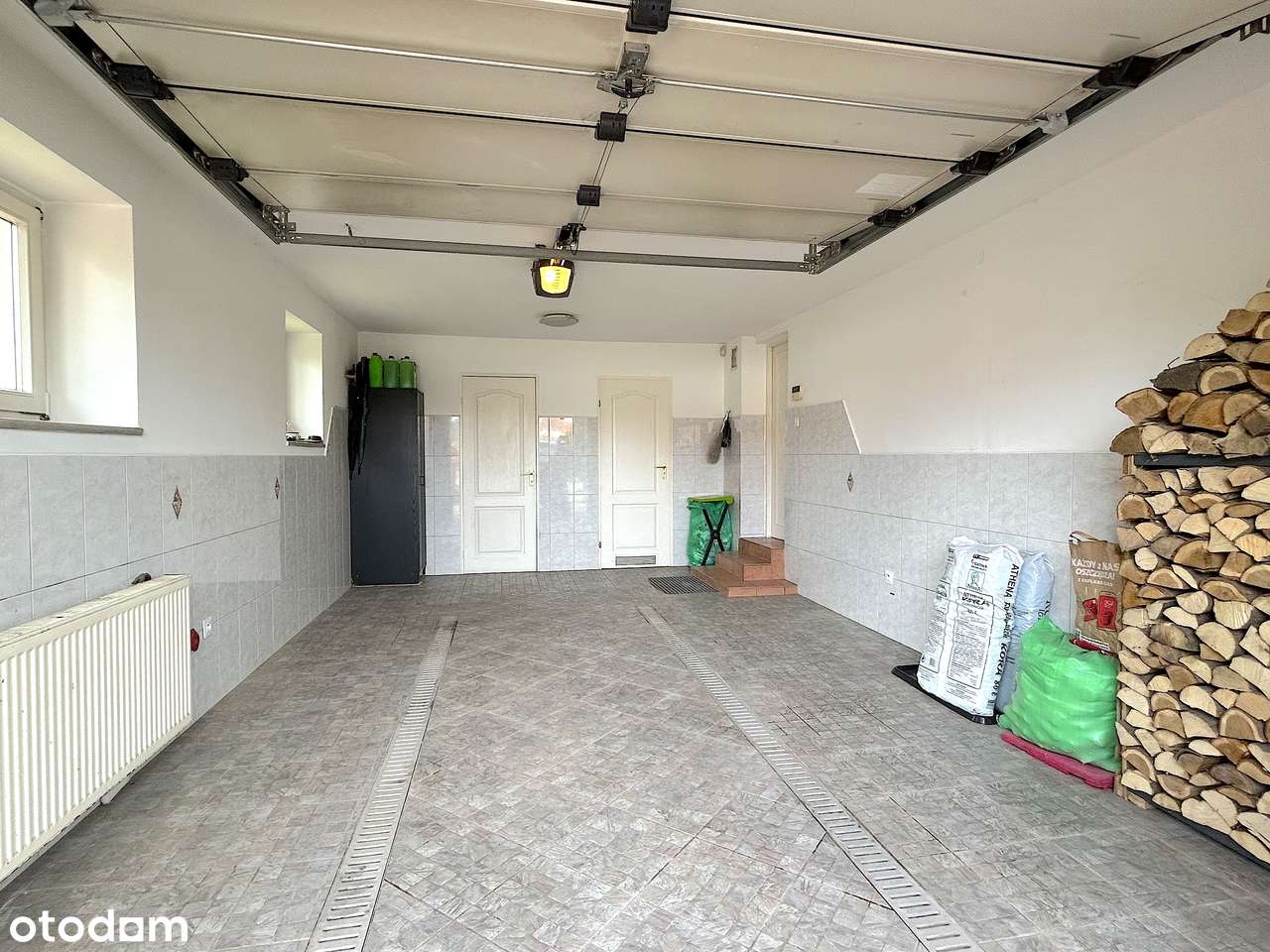 Atrakcyjny i zadbany dom w sąsiedztwie Gocławia / Bez prowizji-11