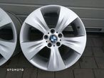 Alufelgi 19" BMW X5 - 5