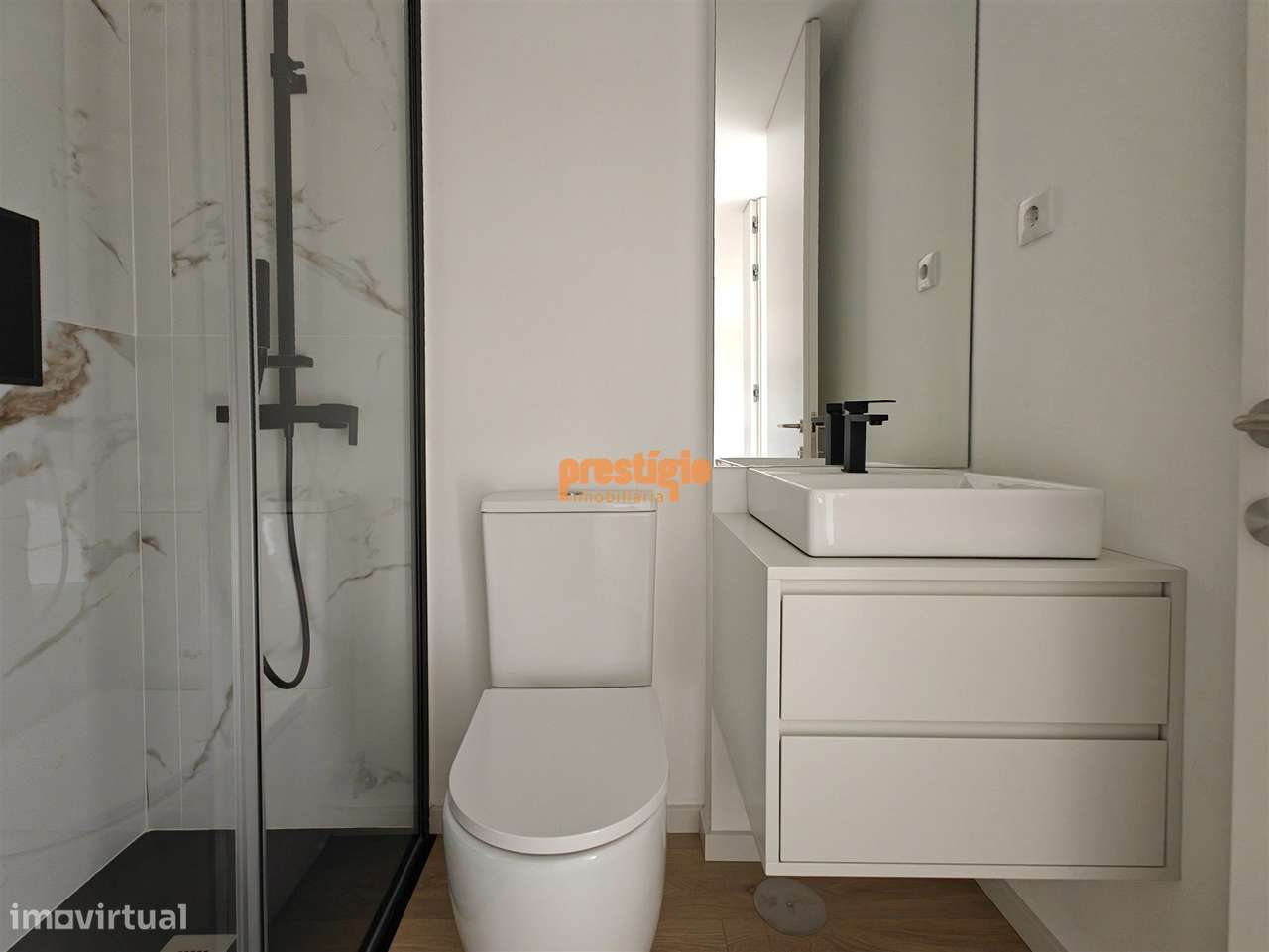 Apartamento T1 Venda em Este (São Pedro e São Mamede),Braga-9