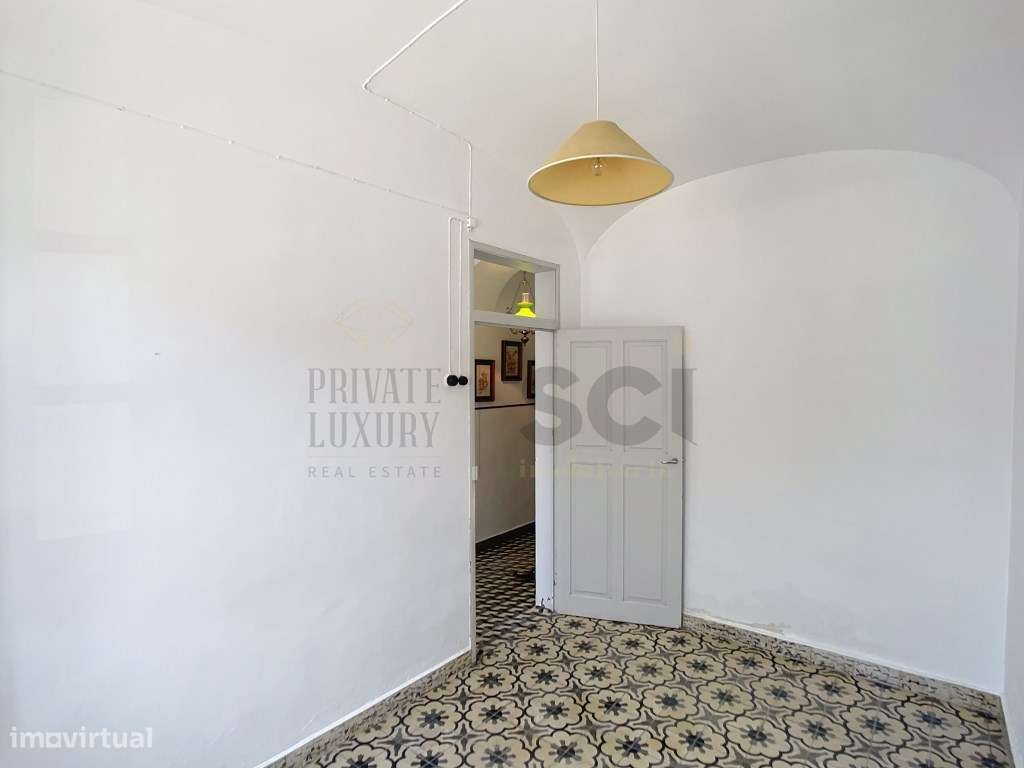 Moradia em Serpa T5 | excelentes áreas - Grande imagem: 5/30