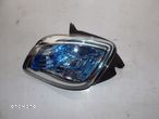 LAMPA TYŁ TYLNA LEWA RENAULT ZOE 265557892R - 1