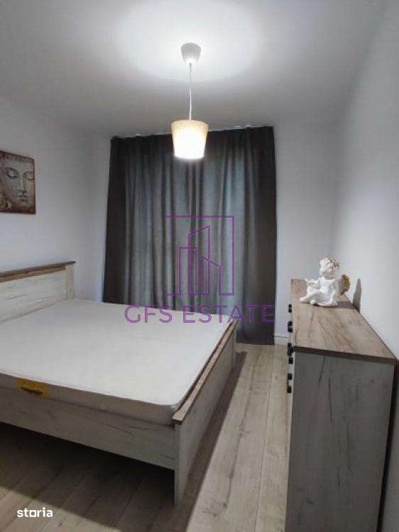 Inchiriere apartament 2 camere Baneasa|Centrala|Parcare — fotografia 3