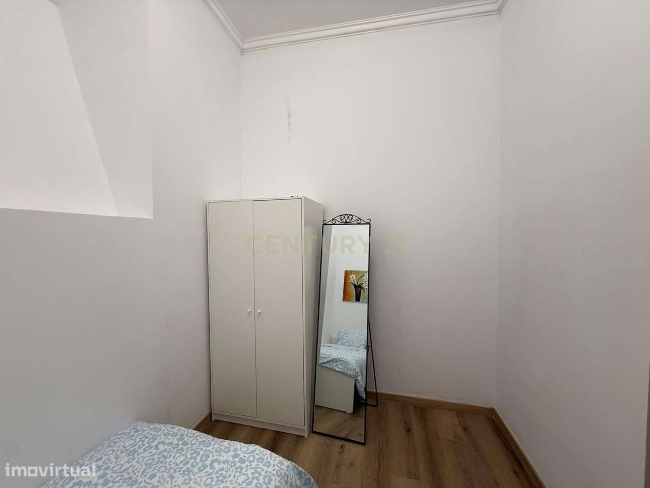 Apartamento Moderno T2 em Arroios, Lisboa - Oportunidade Única - Grande imagem: 5/10
