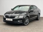 Skoda Octavia 2.0 TSI DSG L&K - 1