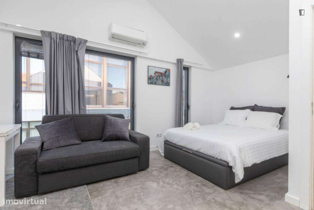 Estúdio - localizado em Aveiro - Grande imagem: 2/8