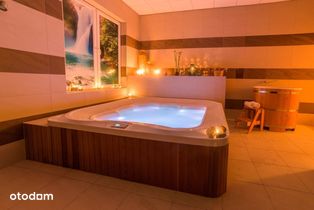 Strefa Spa & Wellness na wynajem