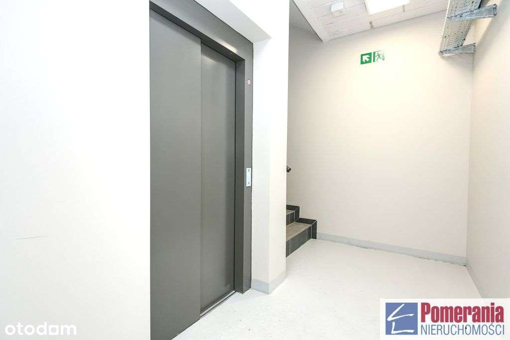 Świeżo wykończone 3 pokoje Nad Rudzianką, winda !!-16