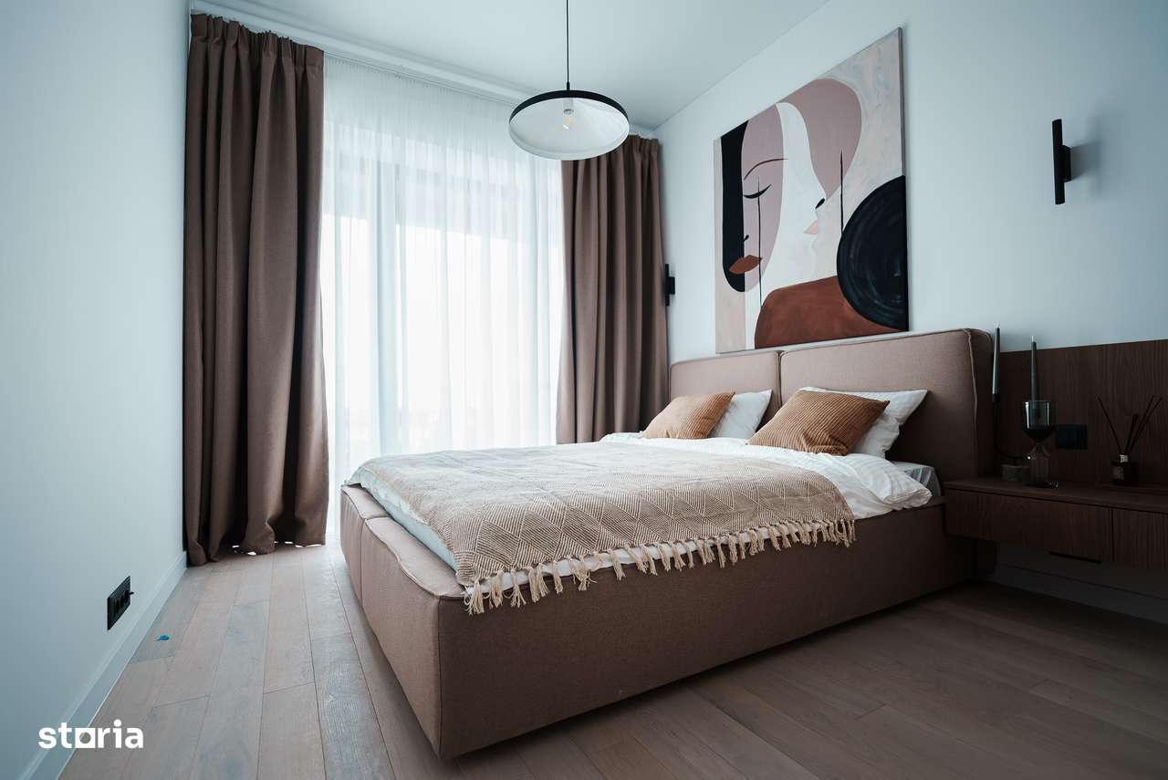 Studio Dublu I ONE Lake District - Imagine principală: 2/9