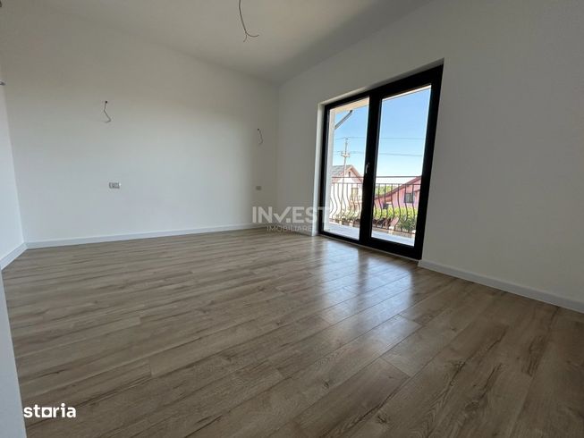 Casa 4 camere, de vanzare, beci, 476mp teren. zona Valea Adanca, 1km C-13