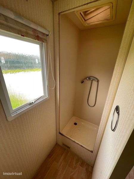 Mobil home T2 8,5x3m - Grande imagem: 4/9