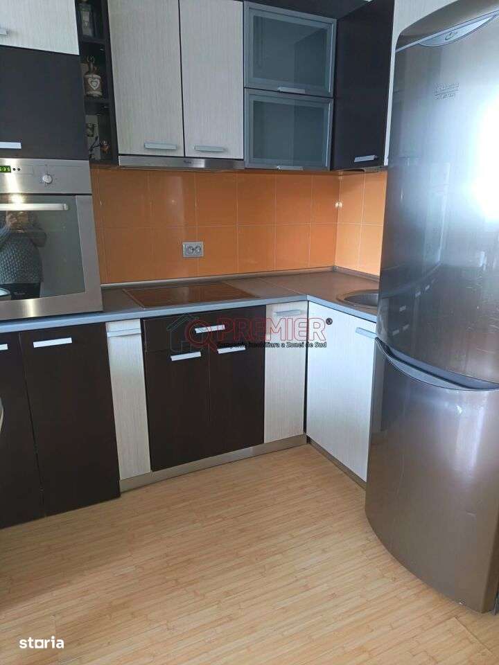 De Inchiriat - RIN GRAND Residence - 2 Camere - Imagine principală: 3/5