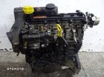 Silnik K9KH282 Nissan Qashqai 1.5 DCI Siemens - 2