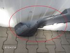 AUDI Q7 4L0 SPOILER PRZEDNI 4L0807061 - 4