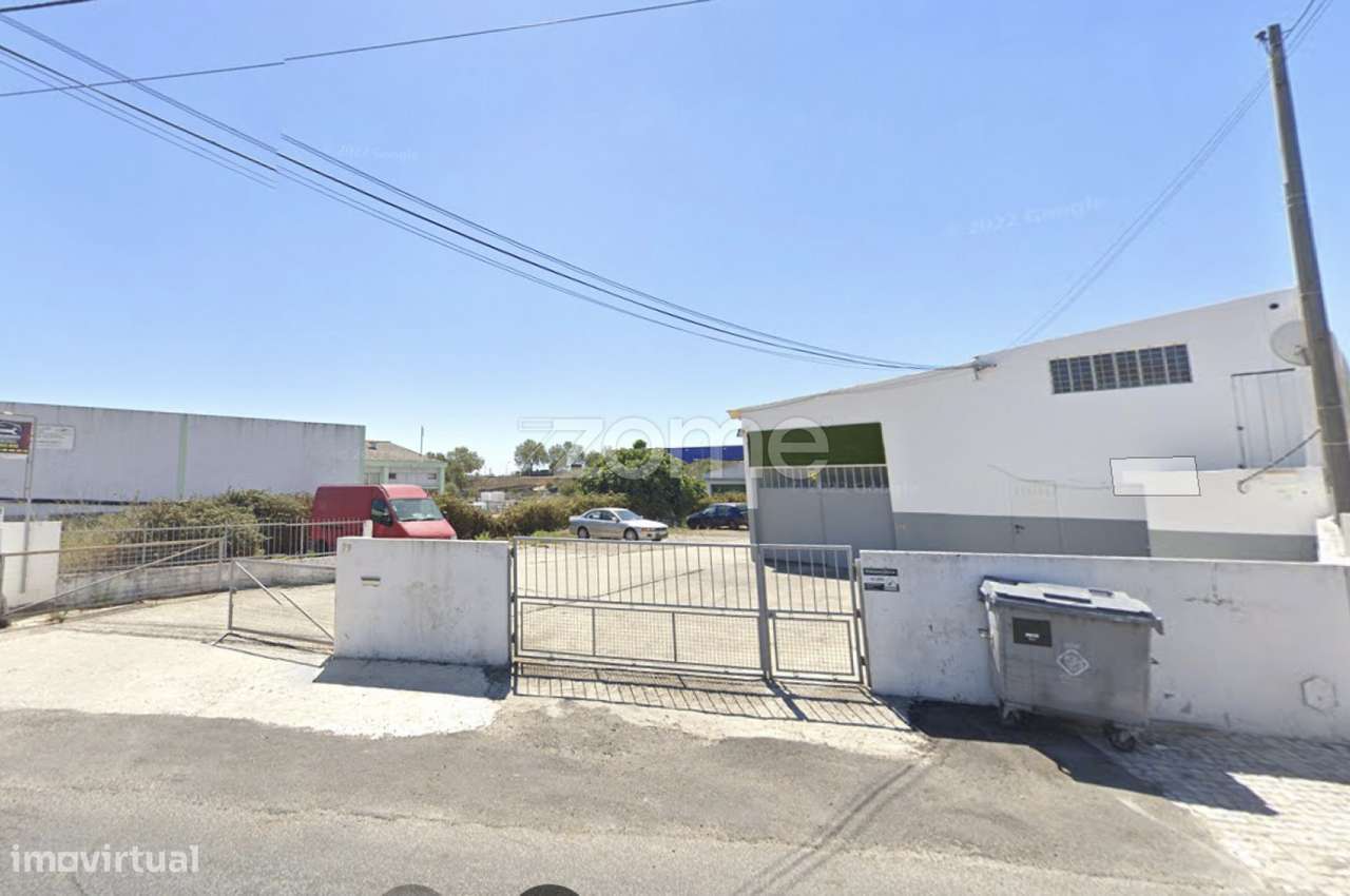 Arrendamento Terreno Urbano Alcoitão - Grande imagem: 2/4