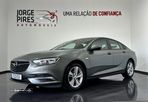 Opel Insignia Grand Sport 1.6 ECOTEC Diesel Business Edition - 9