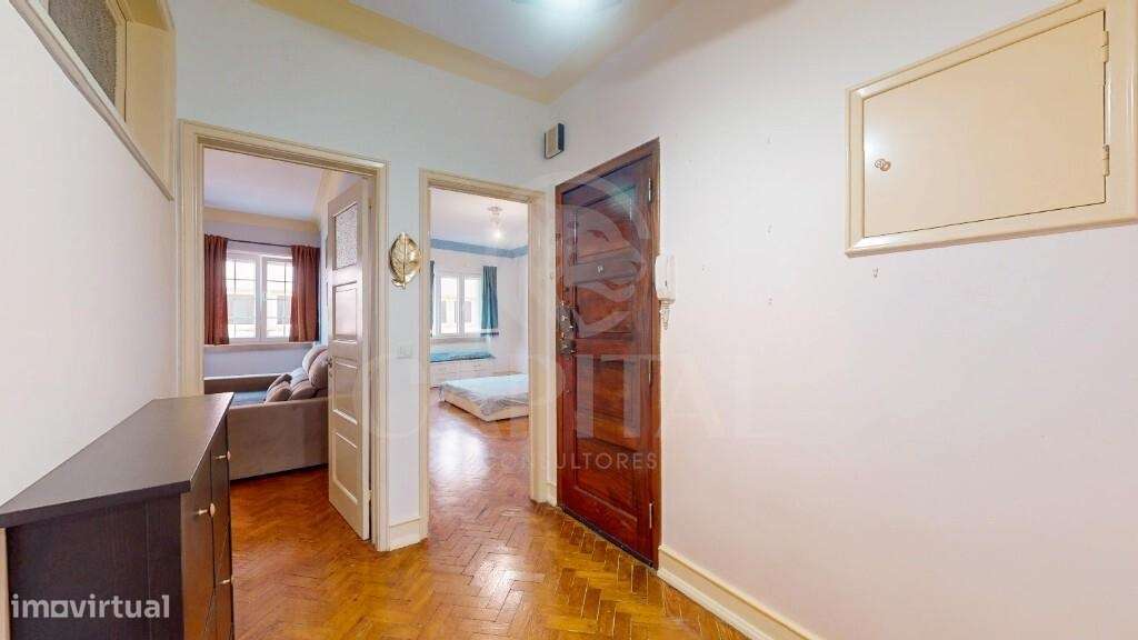 Arrendamento Apartamento - Grande imagem: 2/32