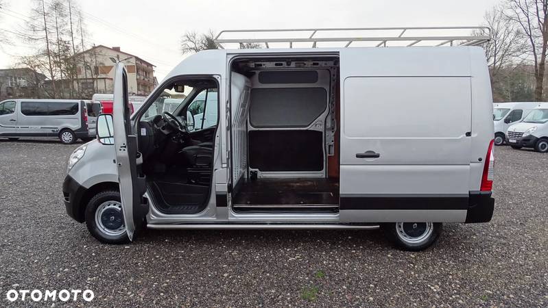 Renault MASTER 2.3DCI*125KM*2015 - 6