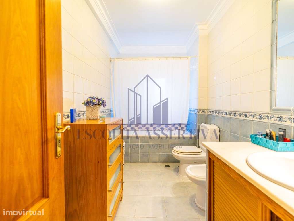 Elegância e Exclusividade na Aroeira - Moradia com Piscina, Jardim ...-44