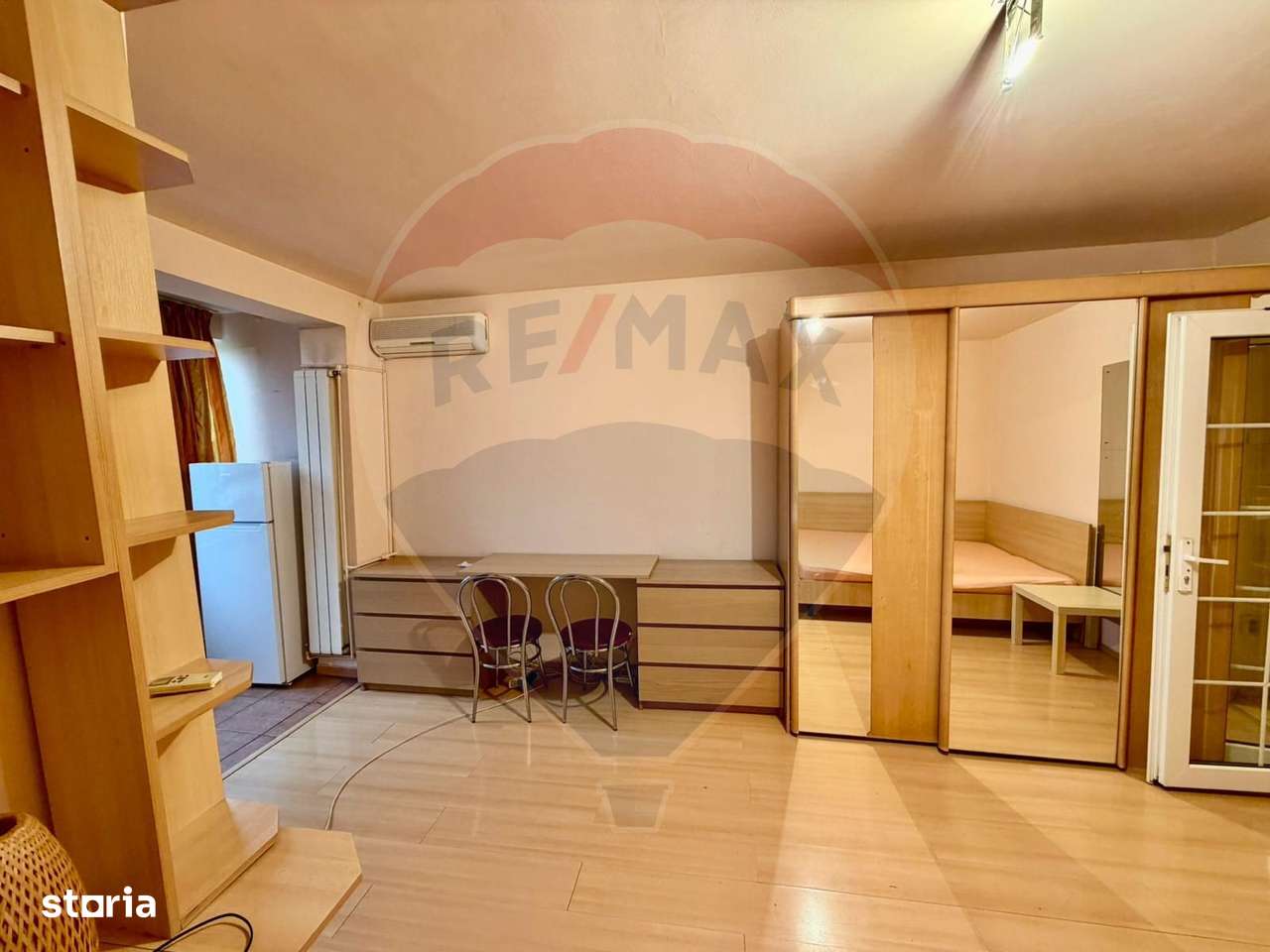 Vanzare garsoniera Metrou Costin Georgian - Imagine principală: 2/12