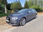 Audi A4 Avant 2.0 TDI DPF S line Sportpaket - 2